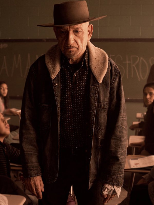 Ben-Kingsley-Tv-Series-Perpetual-Grace-LTD-Pastor-Byron-Blue-Denim-Jacket Ben-Kingsley-Tv-Series-Perpetual-Grace-LTD-Pastor-Byron-Blue-Denim-Jacket