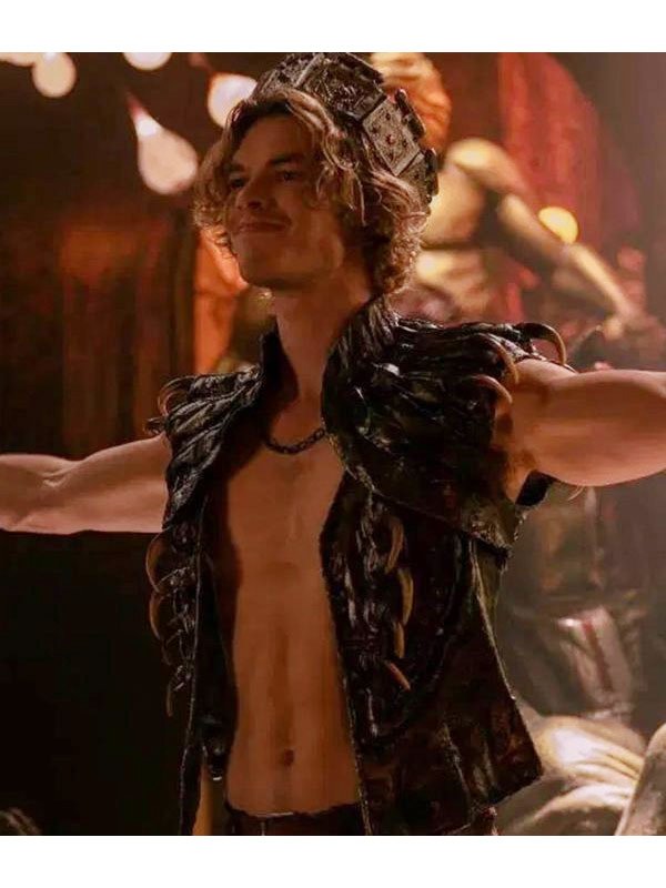 Caliban-Chilling-Adventures-of-Sabrina-Brown-Vest