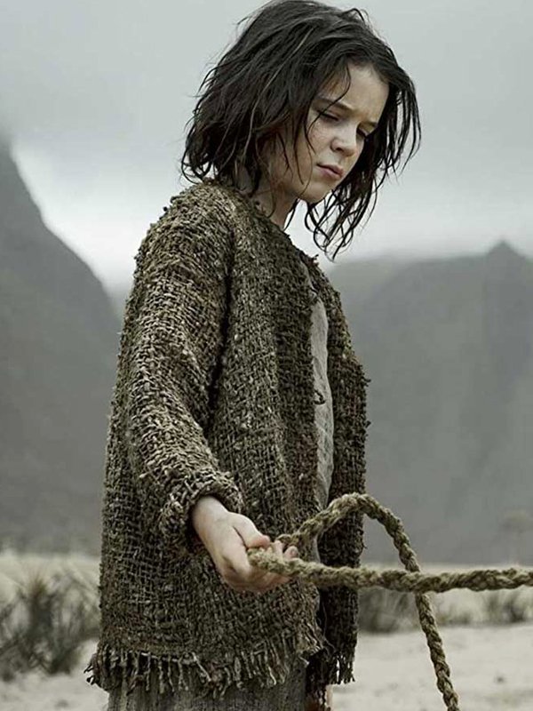 Raised-By-Wolve-Winta-McGrath-Brown-Jute-Jacket