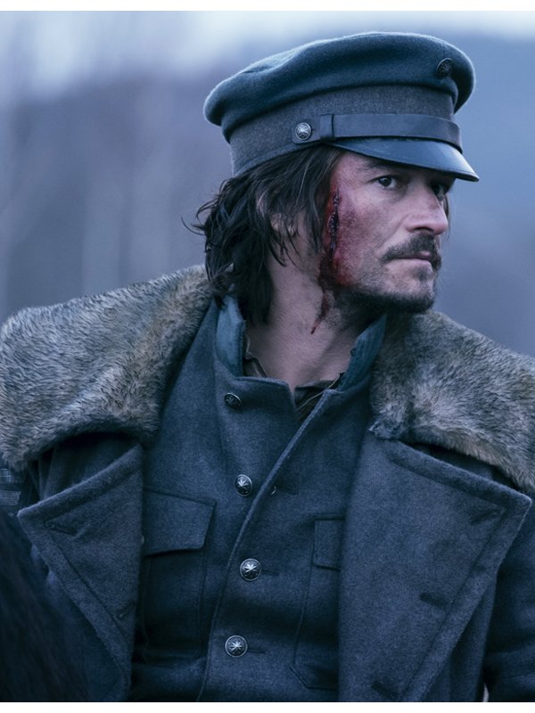 Carnival-Row-Orlando-Bloom-Wool-Fur-Duster-Coat