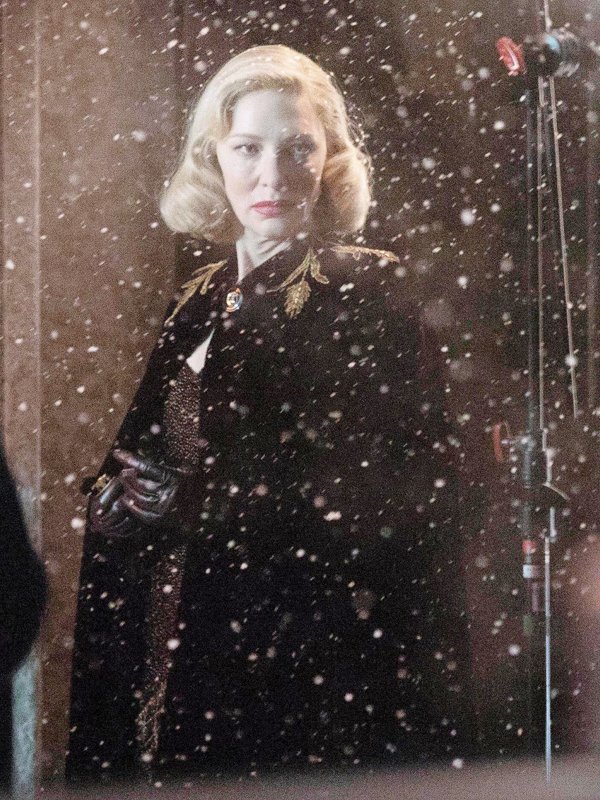 Nightmare-Alley-Cate-Blanchett-Cloak-Coat