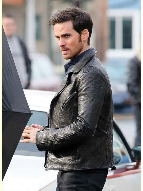 Once-Upone-A-Time-Captain-Hook-Leather-Jacket