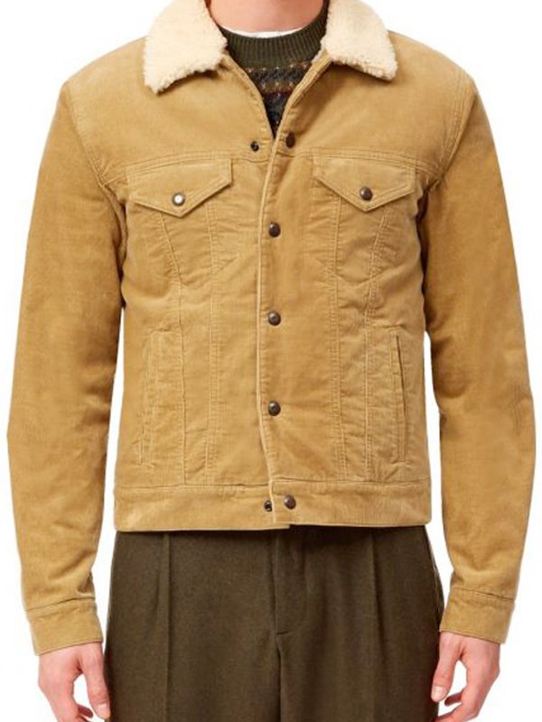 David-Beckham-Corduroy-Shearling-Jacket