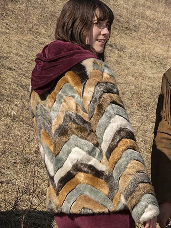 Nikki-Swango-Fargo-S03-Shearling-Fur-Jacket