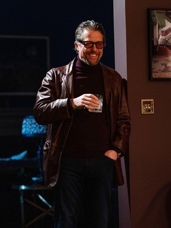 Fletcher-The-Gentlemen-Brown-Blazer Fletcher-The-Gentlemen-Brown-Blazer