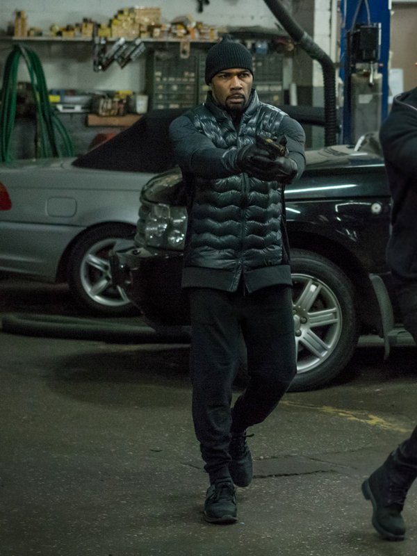 James-St.-Patrick-Tv-Series-Power-Omari-Hardwick-Black-Quilted-Vest