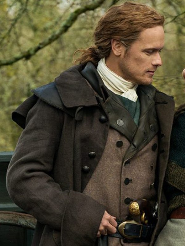 Jamie-Fraser-Outlander-Season-05-Sam-Heughan-Duster-Wool-Coat Jamie-Fraser-Outlander-Season-05-Sam-Heughan-Duster-Wool-Coat