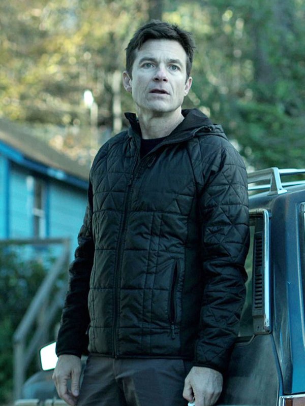 Jason-Bateman-Black-Hooded-Jacket