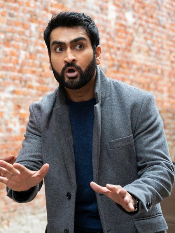 The-Lovebirds-Jibran-Grey-Trench-Coat