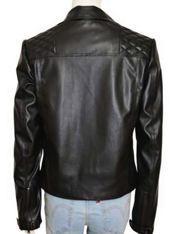 Lucifer-Chloe-Decker-Motorcycle-Leather-Jacket