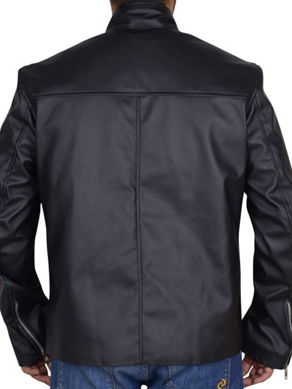 Tv-Series-Lucifer-Tom-Ellis-Black-Leather-Jacket
