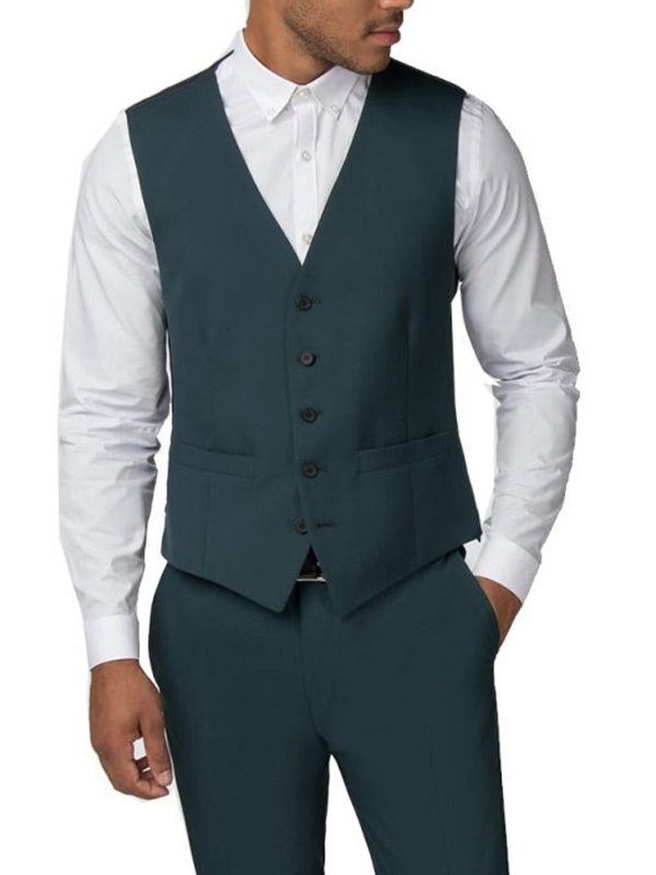 Lucifer-Morningstar-Green-Suit