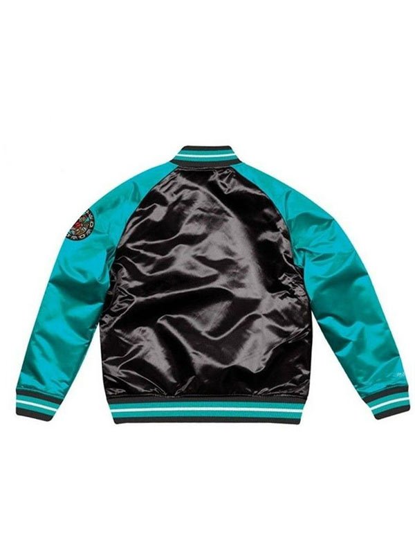 Mans-Vancouver-Grizzlies-Baseball-Bomber-Jacket