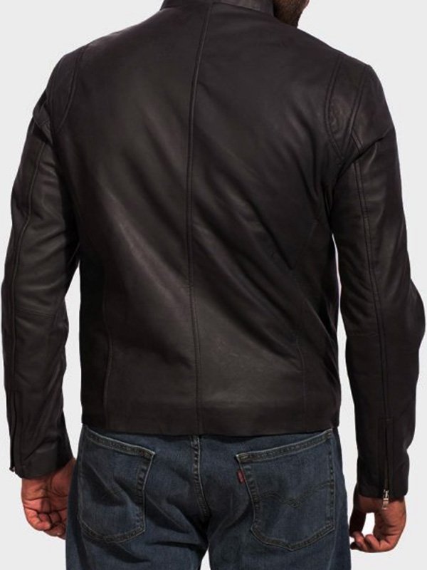 Mens-Ionic-Biker-Leather-Jacket
