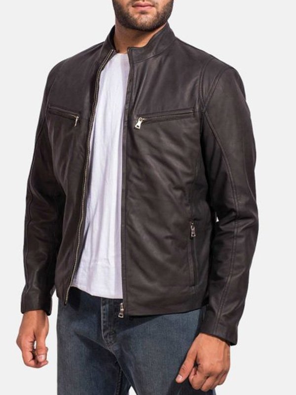 Mens-Ionic-Leather-Jacket