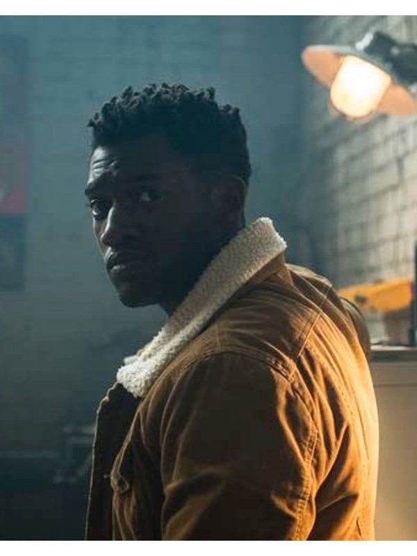 Michael-Garwick-Curfew-Brown-Corduroy-Jacket