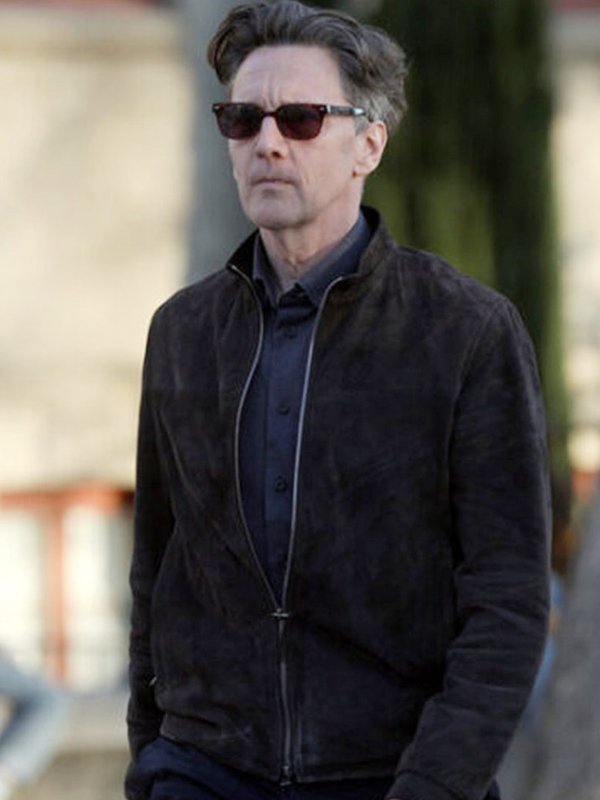 Mr.-Fitzpatrick-Good-Girls-Brown-Suede-Jacket