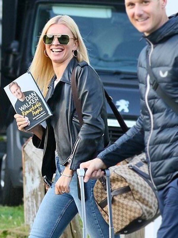 Nadiya-Bychkova-Biker-Leather-Jacket