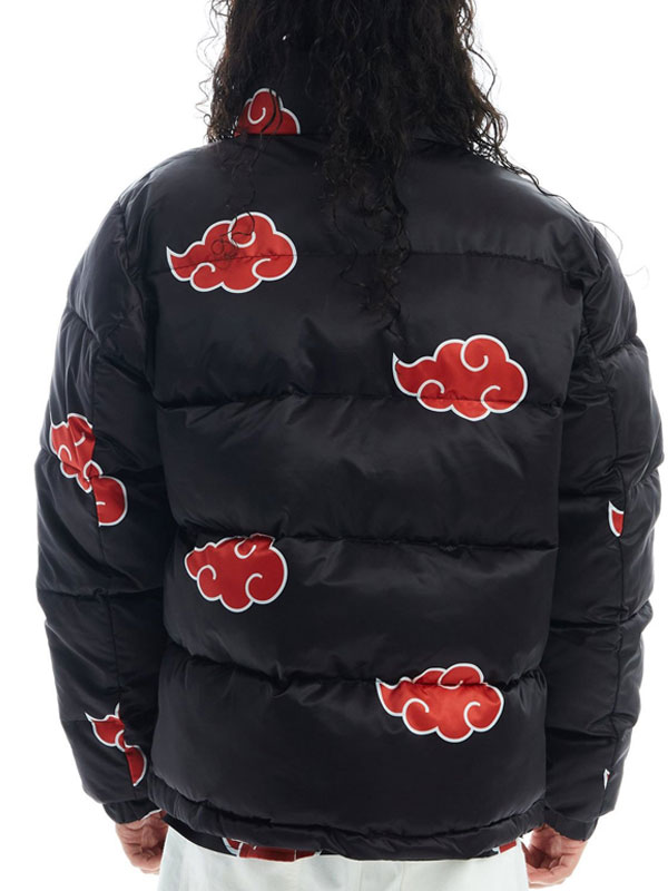 Naruto-Akatsuki-Puffer-Jacket