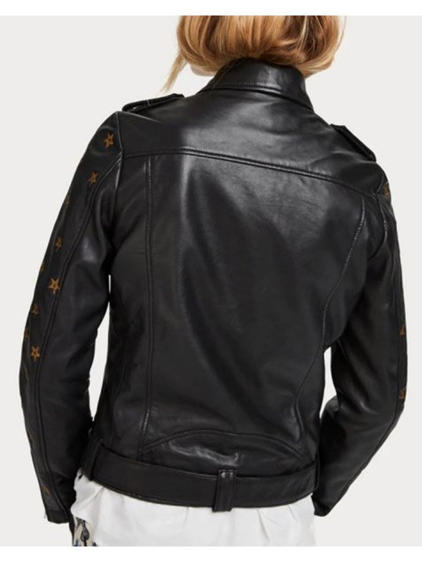 Nicole-Kang-Batwoman-Motorcycle-Leather-Jacket