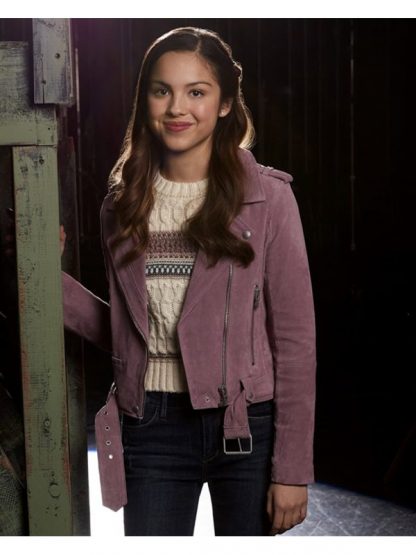 Nini-High-School-Musical-Pink-Biker-Leather-Jacket-416x555