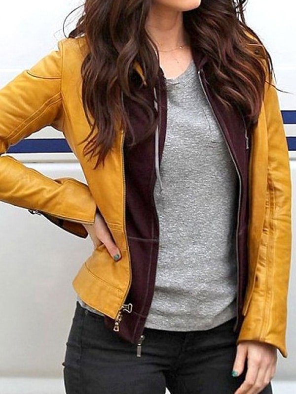 Ninja-Turtles-Reboot-Megan-Fox-Leather-Jacket-Yellow-01