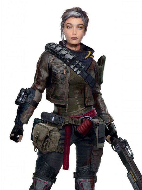 Nomad-Cyberpunk-2077-Cropped-Leather-Jacket