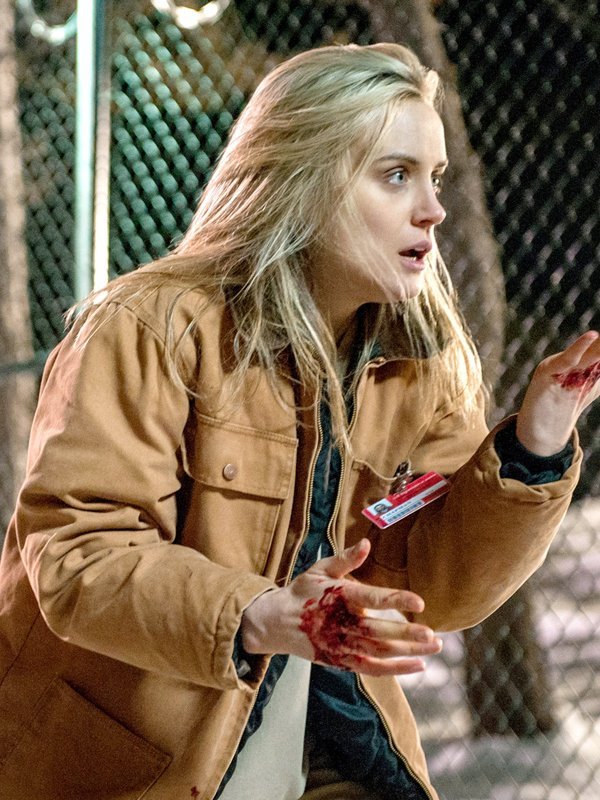 Piper-Chapman-Orange-Is-The-New-Black-Brown-Jacket