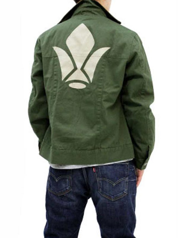 Iron-Blooded-Orphans-Tekkadan-Orga-Itsuka-Cottton-Green-Jacket