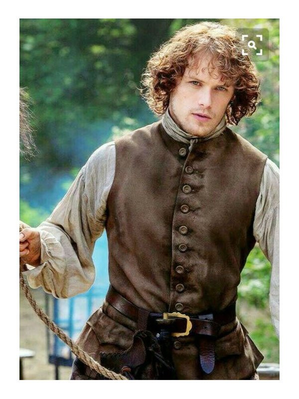 Outlander-Jamie-Fraser-Cotton-Vest