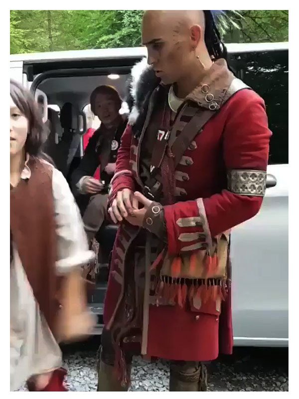 Outlander-S04-Kaheroton-Coat Outlander-S04-Kaheroton-Coat