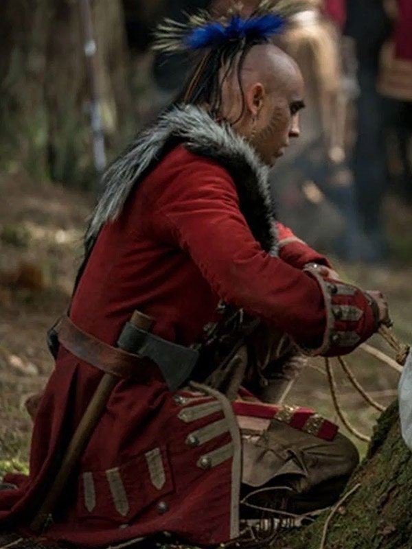Outlander-S04-Kaheroton-Red-Coat