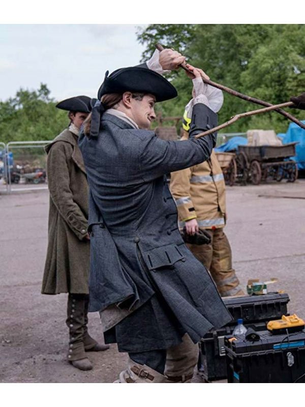 Outlander-S04-Lord-John-Grey-Cotton-Coat