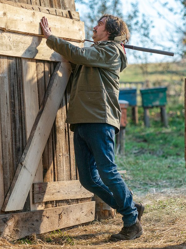 Niko-Polastri-Killing-Eve-Green-Hooded-Jacket