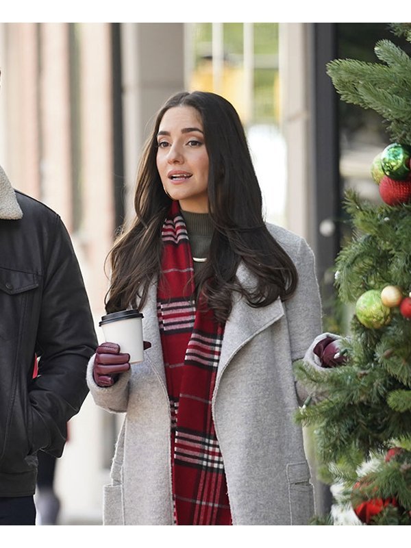 Paniz-Zade-Dashing-Home-for-Christmas-Long-Coat