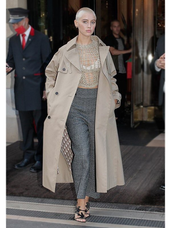Paris-Fashion-Week-Iris-Law-Trench-Coat
