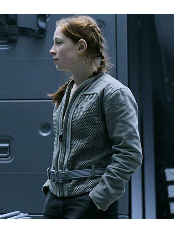 Penny-Robinson-Lost-In-Space-Cotton-Jacket