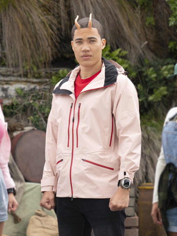 Russell-Curry-Tv-Series-Power-Rangers-Dino-Fury-Zayto-Jacket