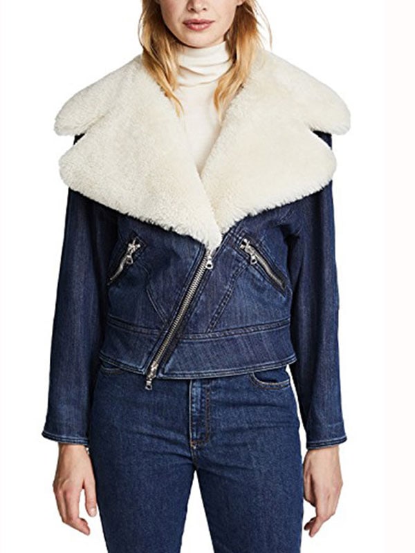 Pretty-Little-Liars-Ava-Jalali-Blue-Denim-Jacket