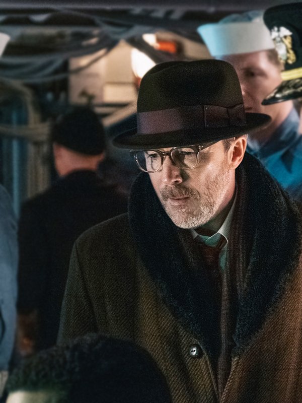 Project-Blue-Book-Dr.-J.-Allen-Hynek-Coat