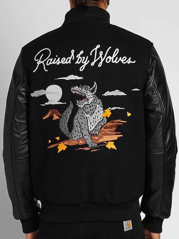 Raised-By-Wolves-Varsity-Jacket