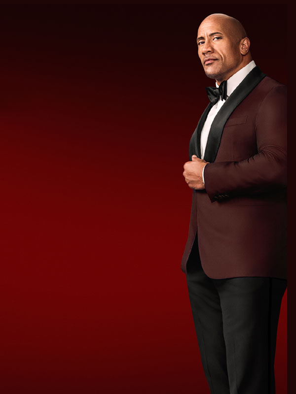 Red-Notice-Dwayne-Johnson-Tuxedo