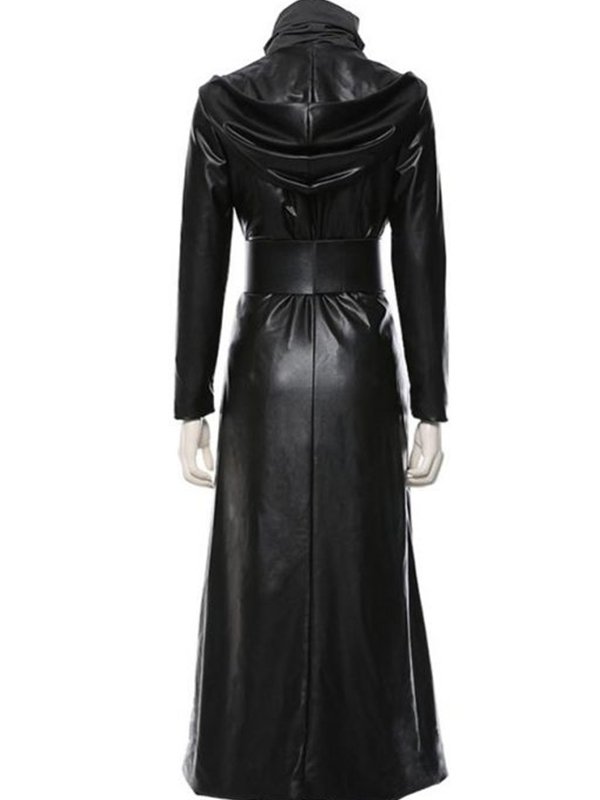 Watchmen-Angela-Abar-Black-Hooded-Coat