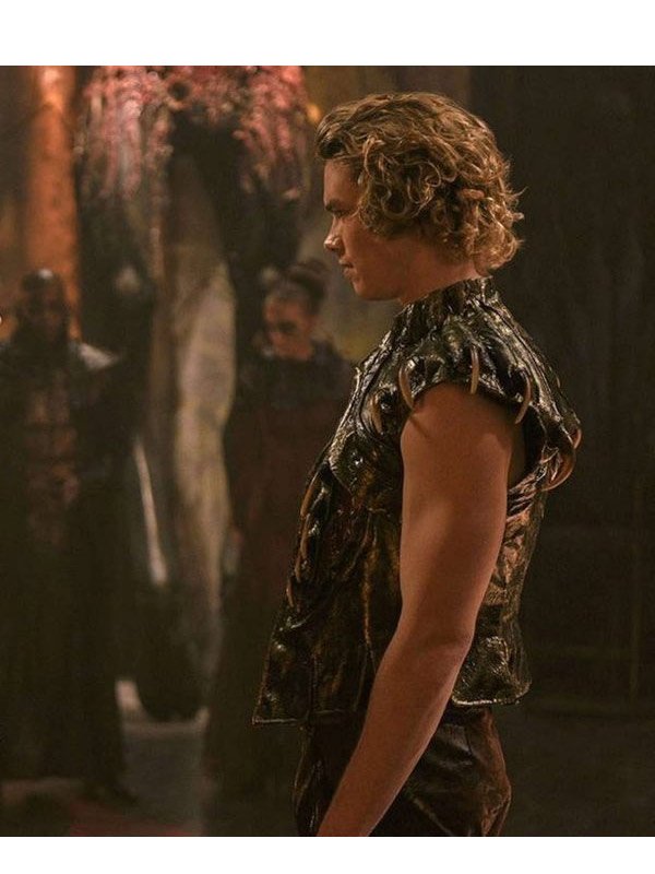 Chilling-Adventures-of-Sabrina-Caliban-Leather-Vest