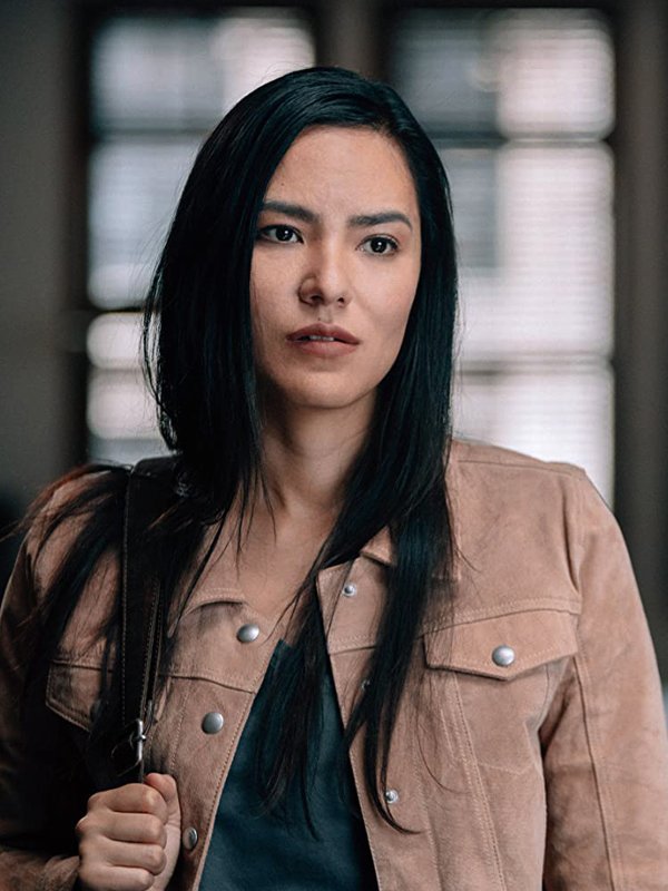 TV-Series-Tribal-Jessica-Matten-Suede-Leather-Jacket