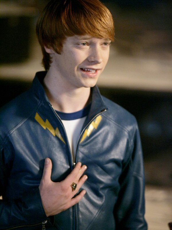 Smallville-Legion-Lightning-Lad-Leather-Jacket