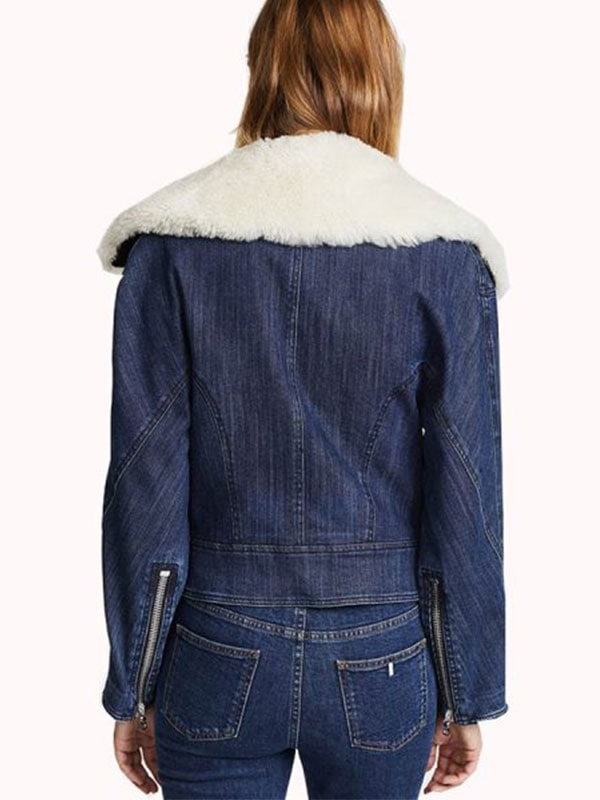 Pretty-Little-Liars-Ava-Jalali-Blue-Denim-Jacket