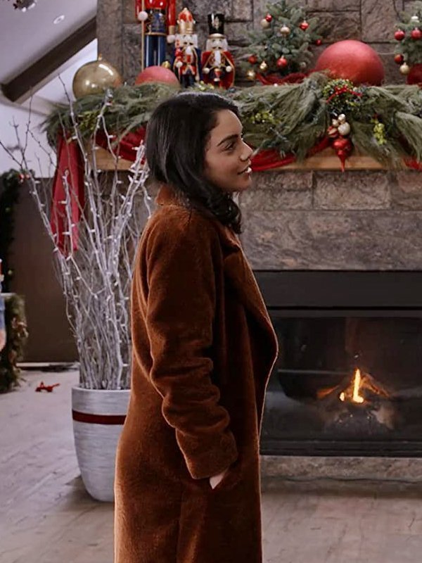 The-Knight-Before-Christmas-Vanessa-Hudgens-Coat