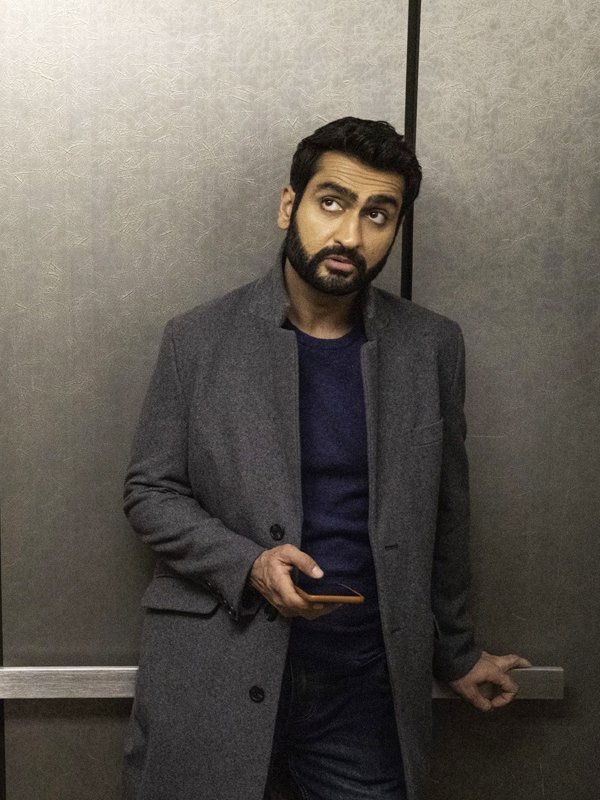 The-Lovebirds-Jibran-Grey-Trench-Coat