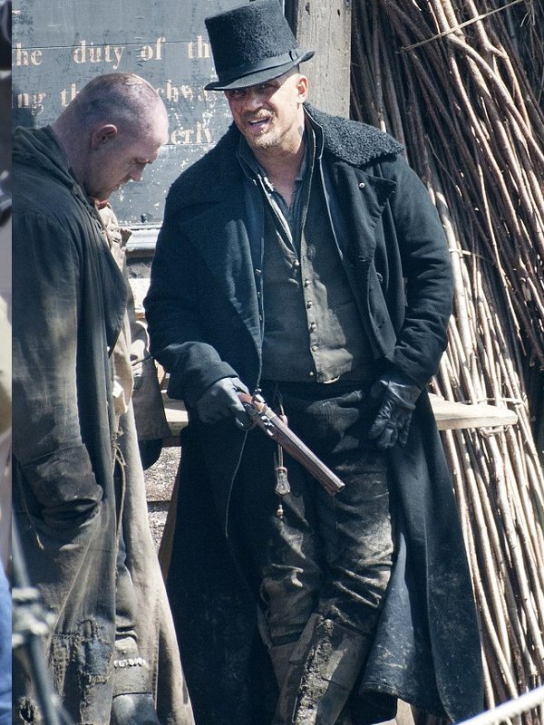 Taboo-James-Keziah-Delaney-Black-Shearling-Coat